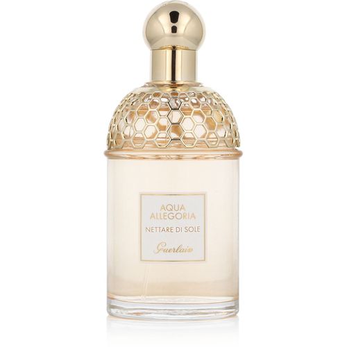 Guerlain Aqua Allegoria Nettare di Sole Eau De Toilette 125 ml (woman) slika 3