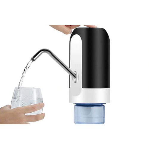Automatski pumpa za flaširanu vodu slika 2