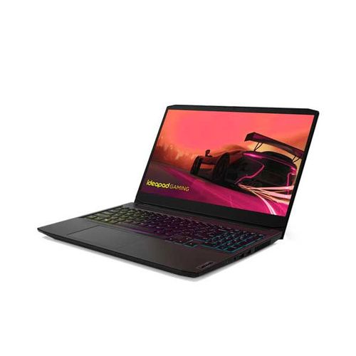 Lenovo 82K200A2YA 15ACH6 Notebook Gaming 15.6 FHD/Ryzen 5-5600H/8GB/256GB/GTX-1650-4GB/DOS slika 2