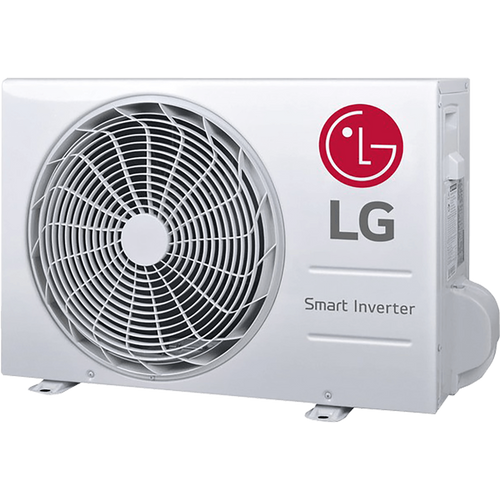 LG Klima uređaj, split sistem, 12000 bTU, ArtCool, Inverter - AC12BH slika 3