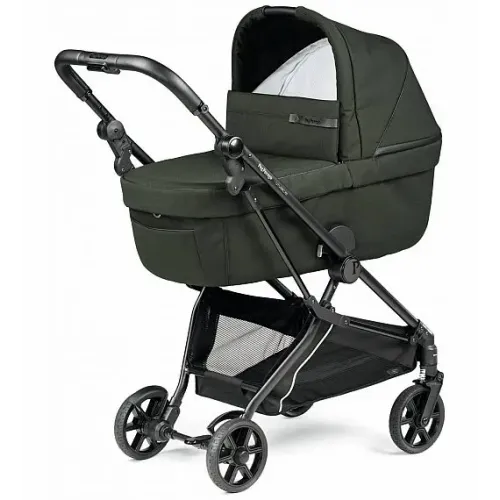 Peg Perego kolica 3u1 Vivace SLK, Green slika 3