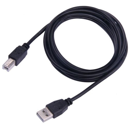 KABEL SBOX USB A -> USB B M/M 5 M slika 1