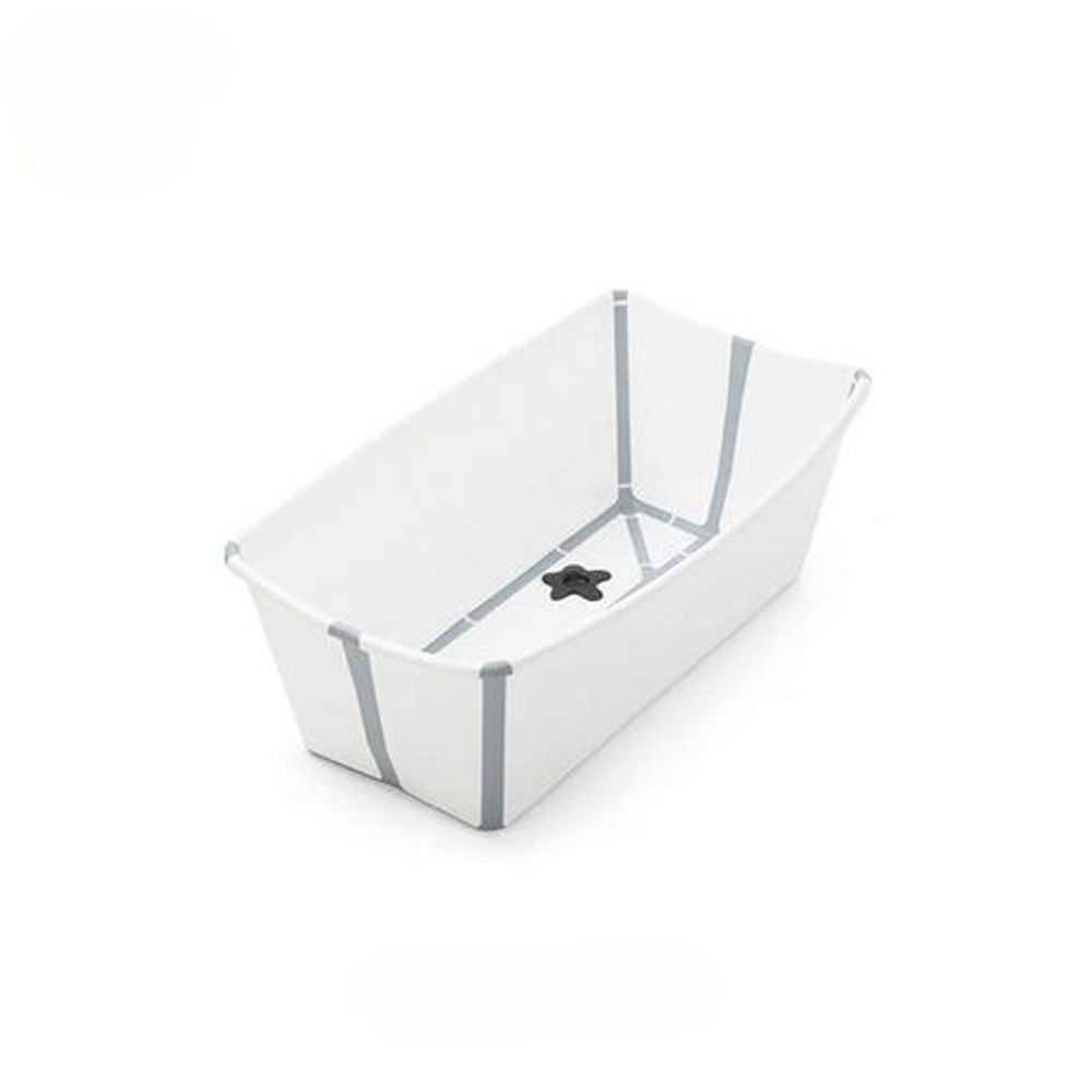 Stokke Sklopiva kadica za bebe Flexi Bath, Siva slika 1