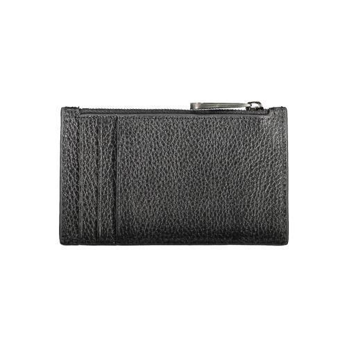 CALVIN KLEIN BLACK MAN WALLET slika 2