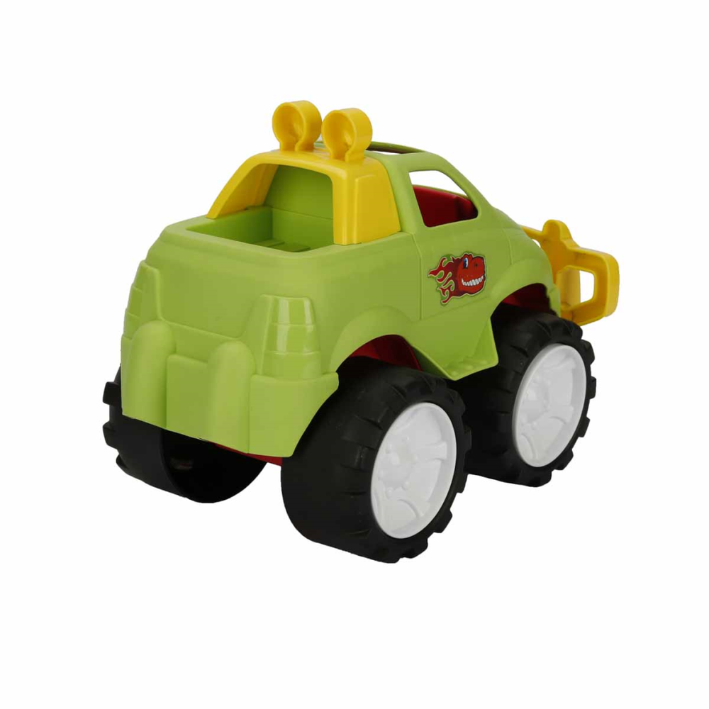 SUNMAN 3930 Auto, Sorto za Male Kreativce slika 3