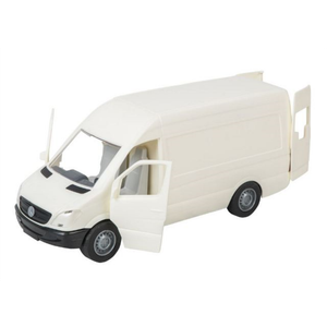 Tigres Mercedes-Benz Sprinter Kombi 39651 - Bijeli, 28x11x13cm