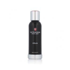 Victorinox Swiss Army Altitude for Men Eau De Toilette 100 ml (man)