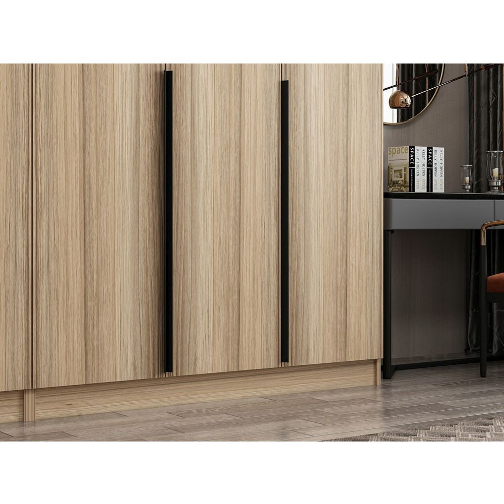 Kale Plus - 7797 Ormar od Hrasta slika 4
