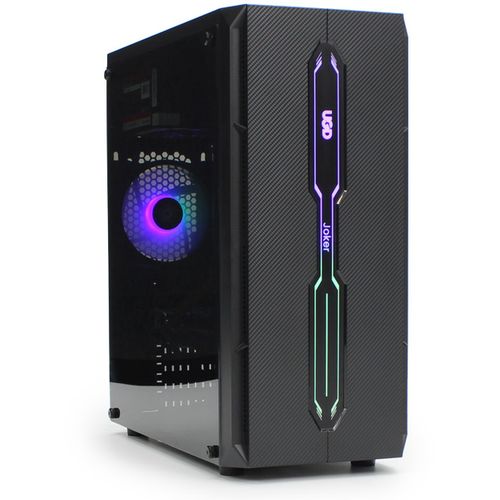 PC AMD GAMING računar Ryzen 5 5500/16GB/512GB/GTX1650 4GB slika 1