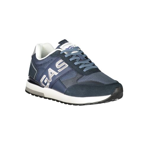 GAS BLUE MEN'S SPORTS SHOES slika 2