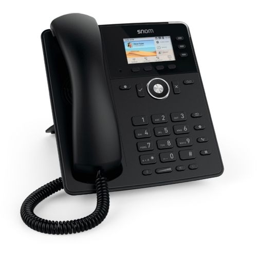 Snom Global 700 Desk Telephone slika 1