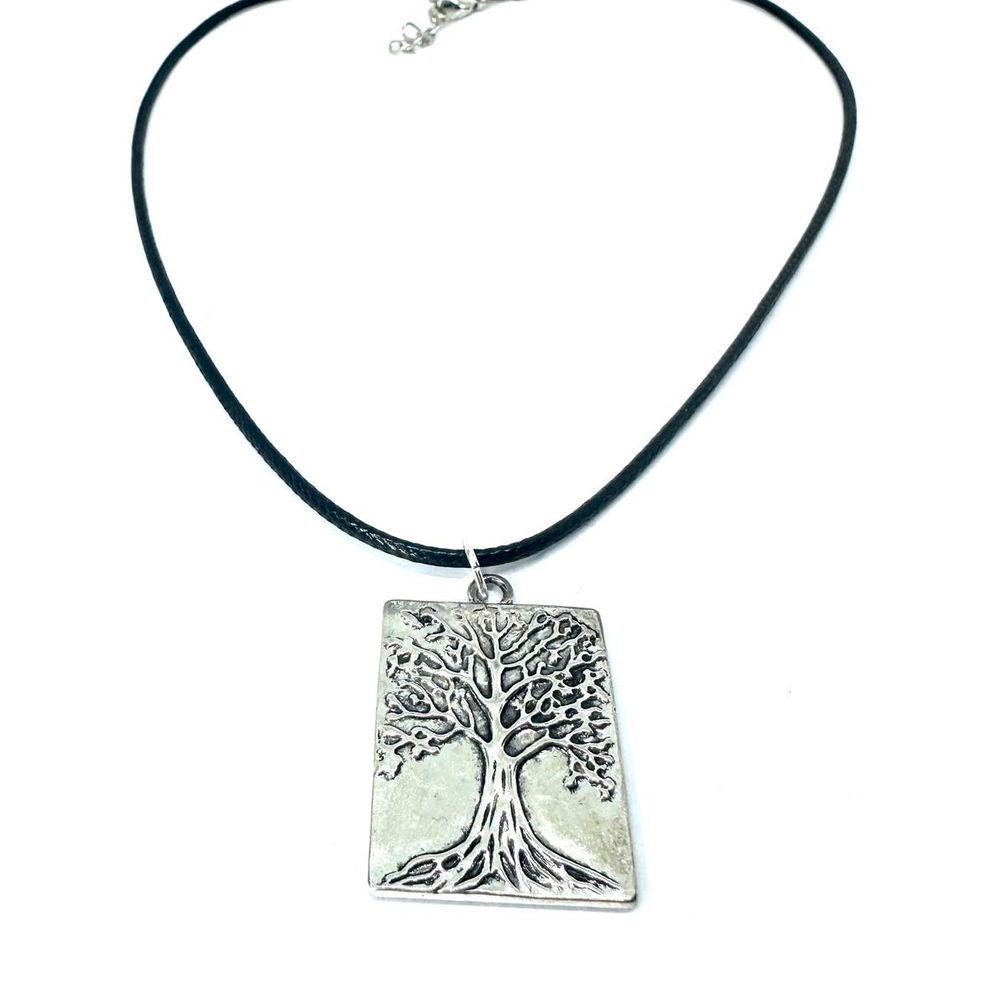 Ogrlica Tree of Life  slika 2