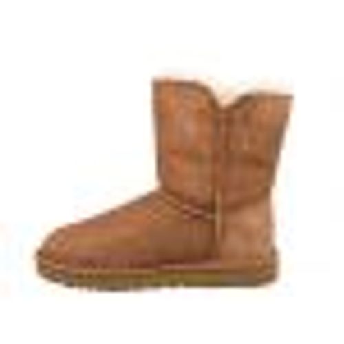 Ženske čizme Ugg bailey button ii 1016226-che slika 10