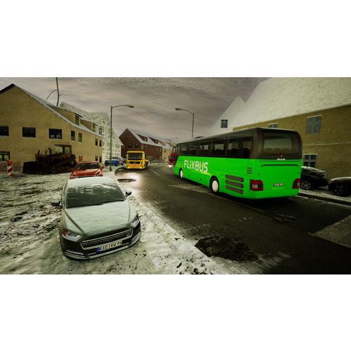 Fernbus Coach Simulator (Playstation 5) slika 10