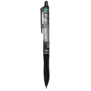 ROLER PILOT FRIXION BALL PLUS -CRNI- ONE PIECE