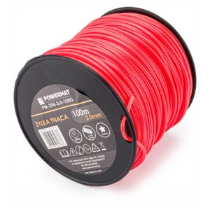 Rezna nit za trimer PM-ZTN-3.0-100G