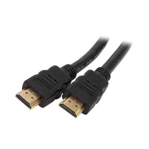 Kabl E-Green HDMI 1.4v M/M 5m crni slika 1