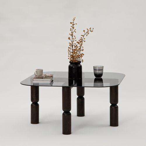 Kei - Anthracite, Fume Anthracite
Fume Coffee Table slika 8