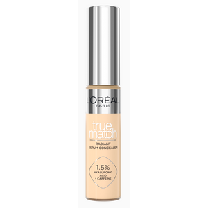 L'Oreal Paris True Match Radiant serum korektor 4N ​