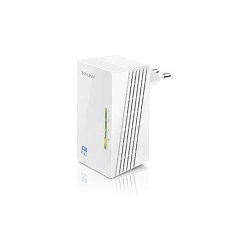 TP-Link 300Mbps AV600 WiFi Powerline Extender slika 1