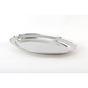 Heinner inox oval Vanora VN - JKPT - 2954