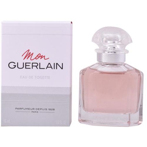 Guerlain Mon Guerlain Eau De Toilette 50 ml (woman) slika 1