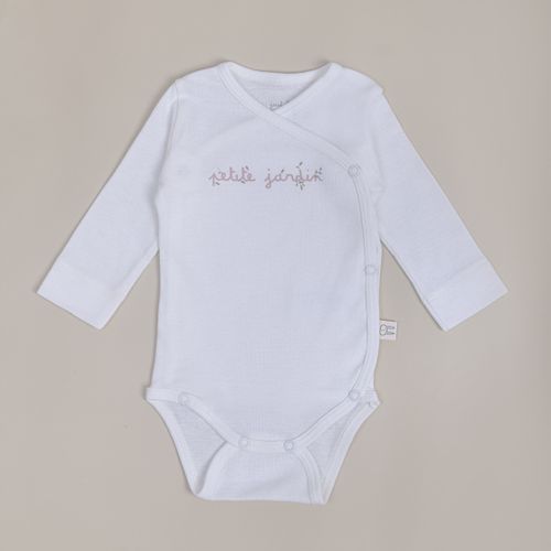 Just kiddin baby set "Organic"4/1, 56-62 slika 2