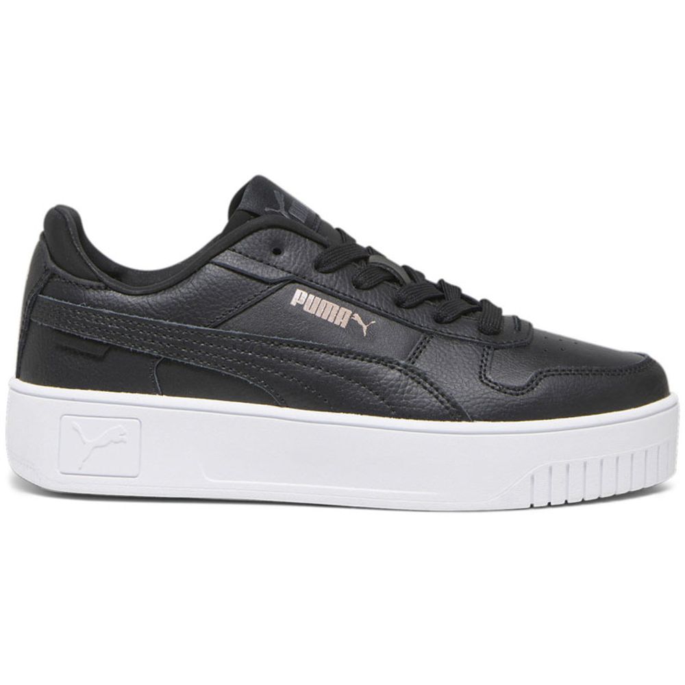 Puma Patike Carina Street JR za djevojčice slika 1