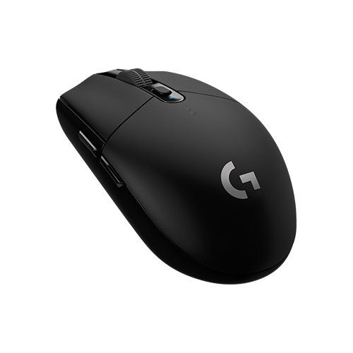 LOGITECH G305 910-005283 - Bežični gejmerski miš slika 2