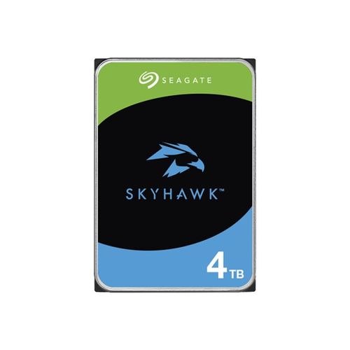 SEAGATE Surv. Skyhawk 3TB HDD ST3000VX015 slika 1