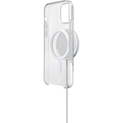 Cellularline zaštitna maskica Gloss Mag za iPhone 13 Pro slika 2
