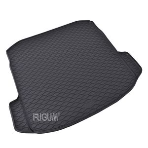 Gumeni Podmetač za Gepek Audi A3 Sedan (8V/8Y) 2012-2020 - RIGUM