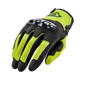 Rukavice za motor M vel. Acerbis CE Ramsey My Vented - CŽ