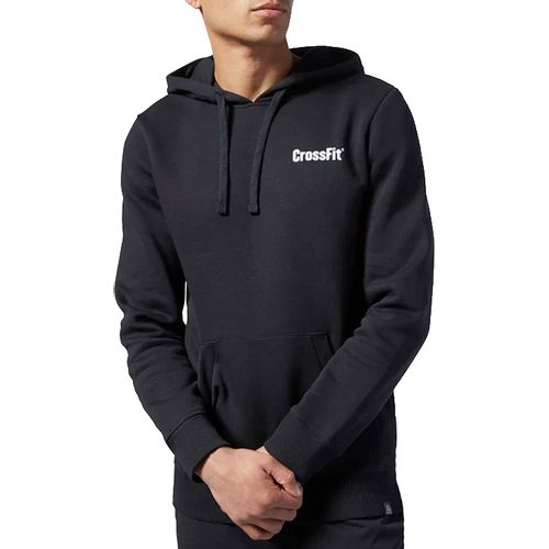 Muški hoodie Reebok dy8443 slika 5