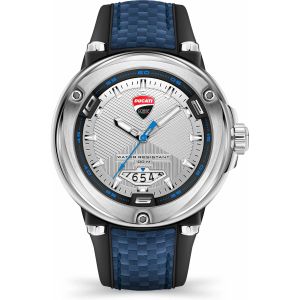 Muški sat Ducati DTWGN2018905 (Ø 49 mm)