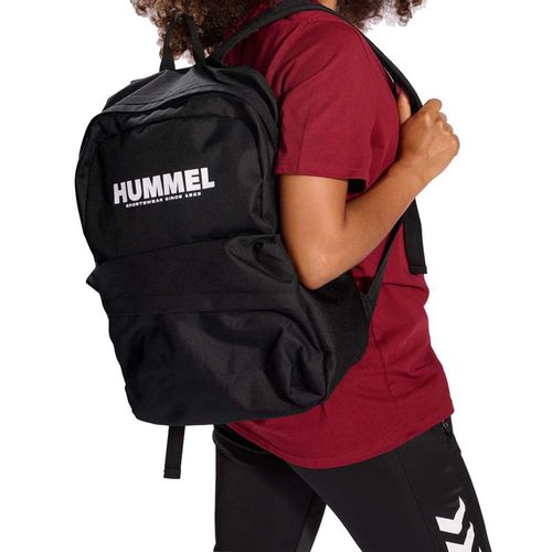 HUMMEL RANAC LEGACY CORE BACKPACK ZA ŽENE slika 3