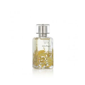 Salvatore Ferragamo Savane Di Seta Eau De Parfum 50 ml (unisex)