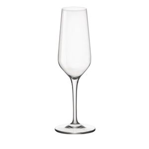 Bormioli  Čaša za vino Electra 23 CL FLUTE 6/1 192343