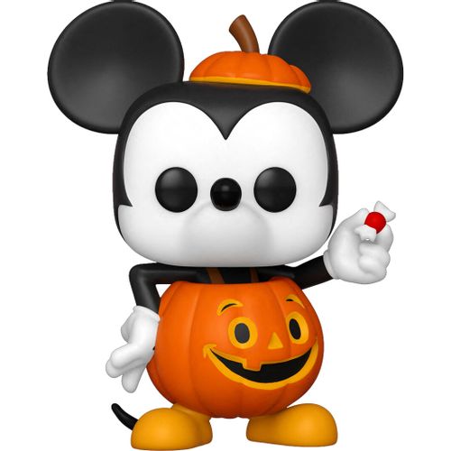 Funko POP figura Disney Trick or Treat Mickey slika 2