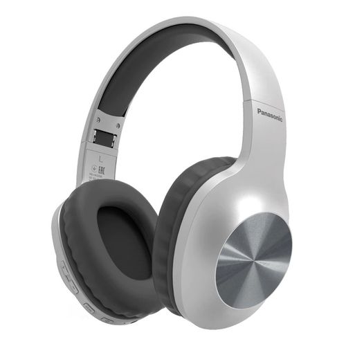 SLUŠALICE RB-HX220BDES SREBRNE (BT Over-ear) slika 1