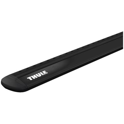 THULE Evo WingBar Šipke krovnog nosača - 118 Black slika 6