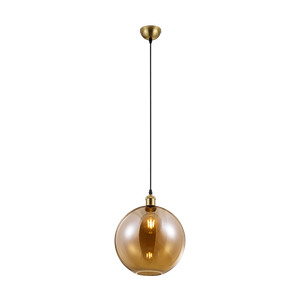 Visilica DINO amber  