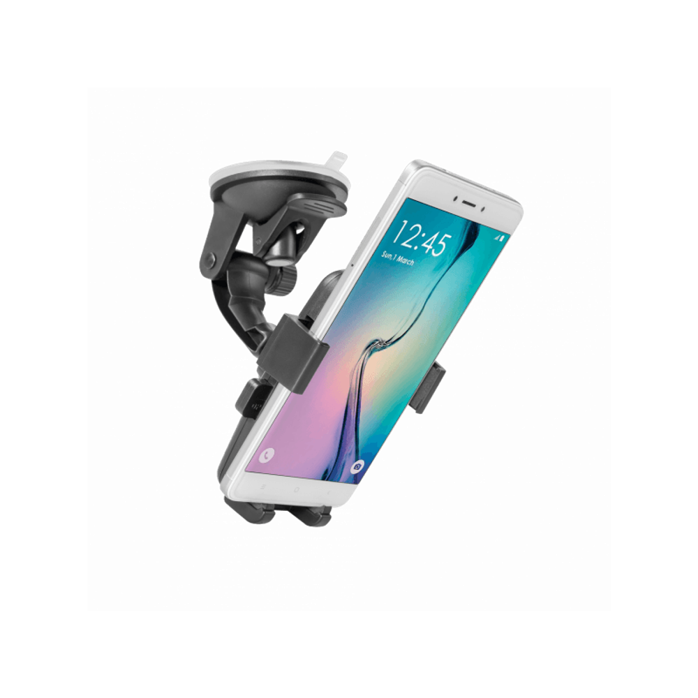 SBOX Stalak za telefon PS-11 - VJETROBRANSKI slika 4