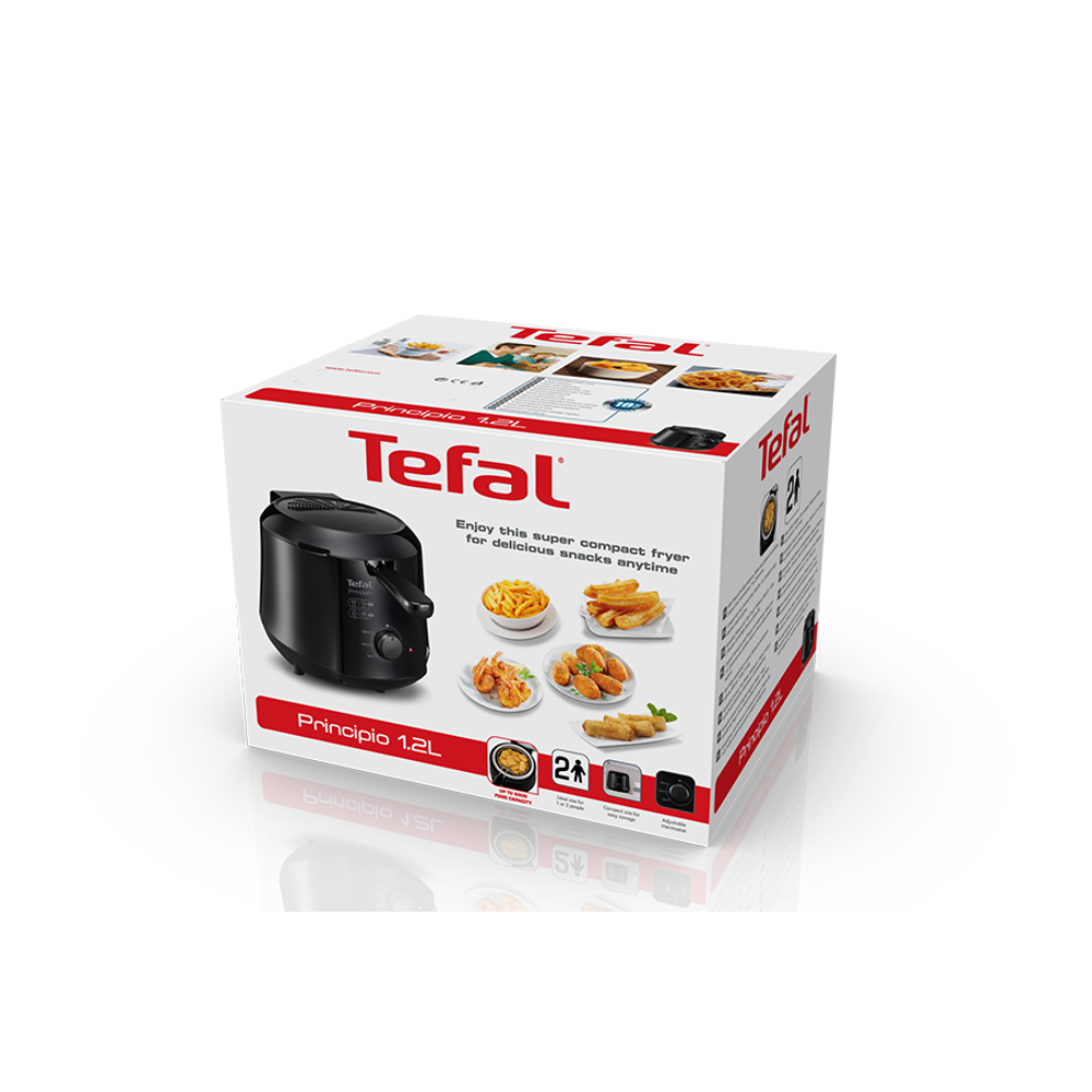 Tefal Friteza FF230831, 1000W/ 1.2l slika 5