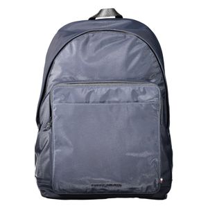 TOMMY HILFIGER MEN'S BACKPACK BLUE