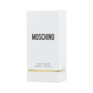 Moschino Fresh Couture Eau De Toilette 50 ml (woman)