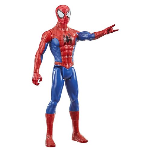 Marvel Spiderman Titan Hero Spiderman Titan Hero figure 30cm slika 2