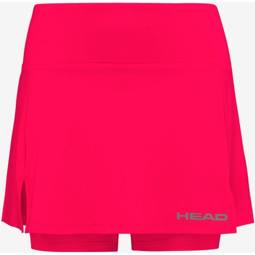 HEAD suknja CLUB Basic Skort W slika 1