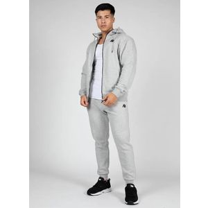 Gorilla Wear KENNEWICK Komplet trenerka, Siva