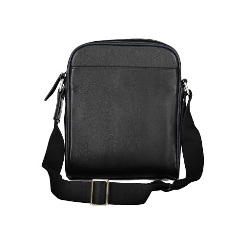 LA MARTINA BLACK MAN SHOULDER BAG slika 2